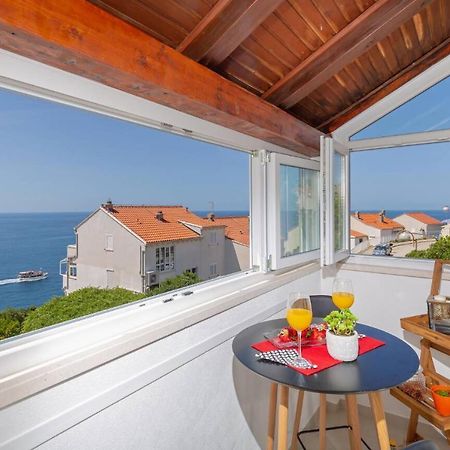 Di Liddo Apartment Dubrovnik Bagian luar foto