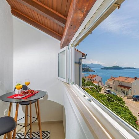 Di Liddo Apartment Dubrovnik Bagian luar foto