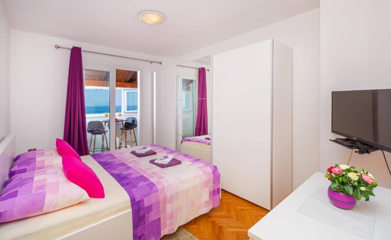 Di Liddo Apartment Dubrovnik Bagian luar foto