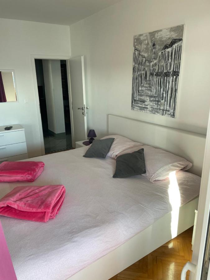 Di Liddo Apartment Dubrovnik Bagian luar foto
