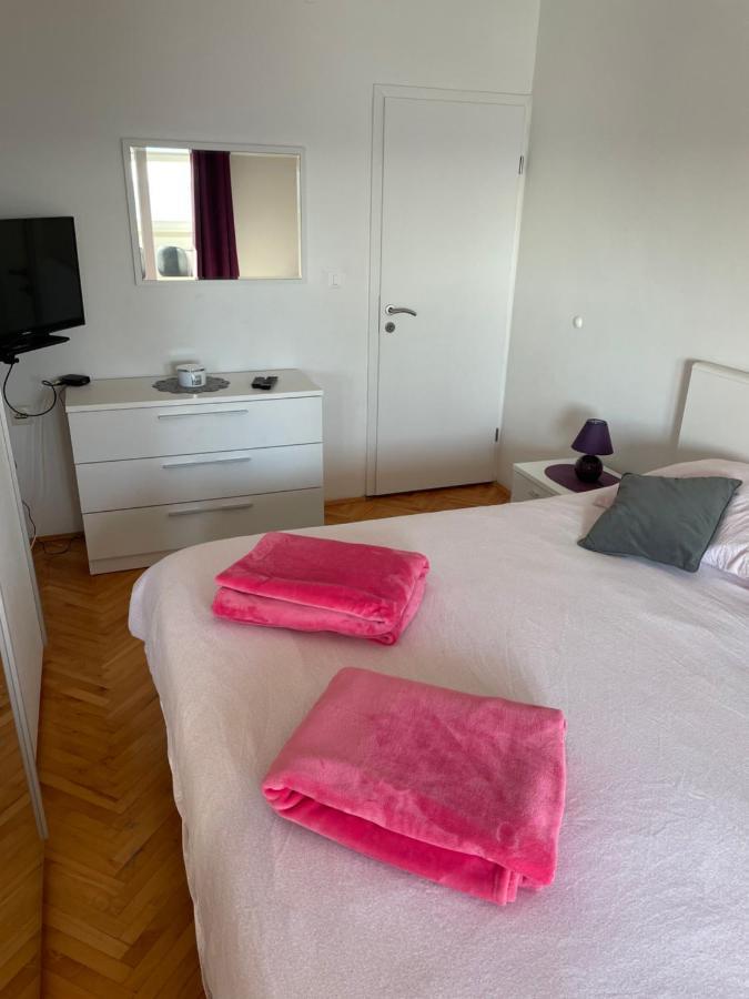 Di Liddo Apartment Dubrovnik Bagian luar foto