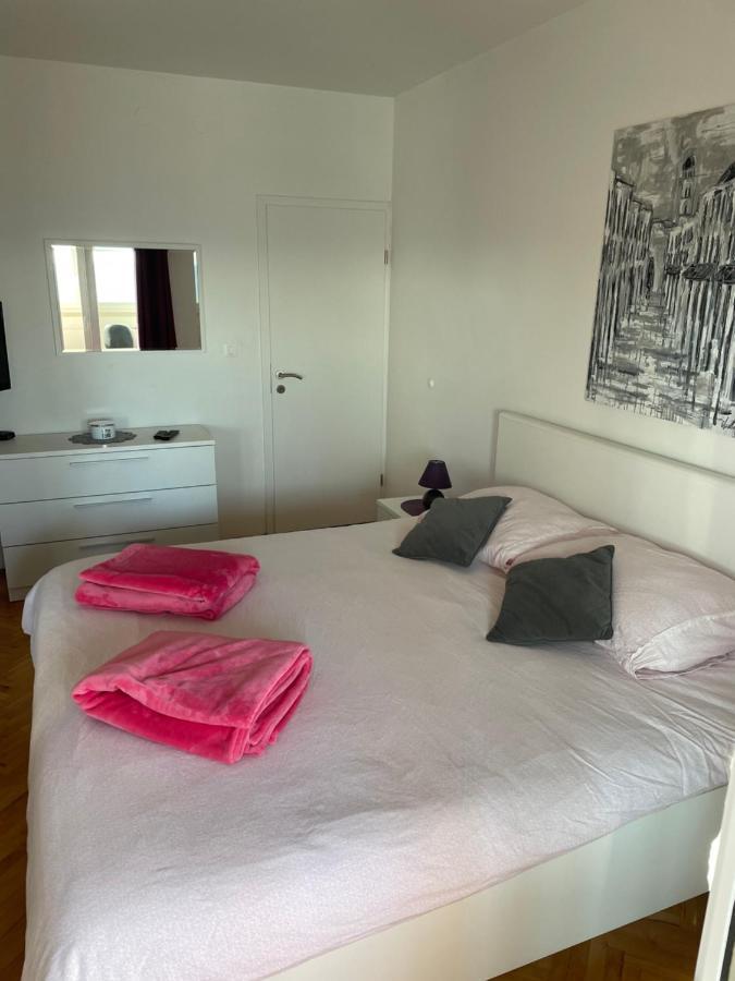 Di Liddo Apartment Dubrovnik Bagian luar foto